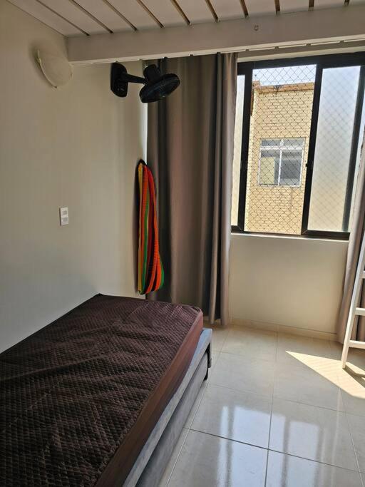 גוארויה Cobertura 51 De 3 Quartos Com Piscina E Churrasqueira Privativa מראה חיצוני תמונה