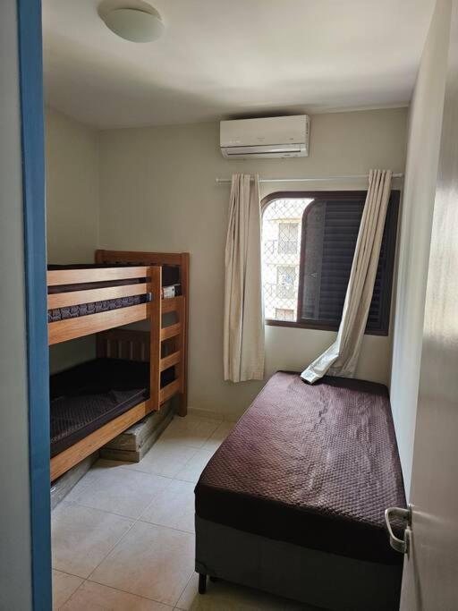 גוארויה Cobertura 51 De 3 Quartos Com Piscina E Churrasqueira Privativa מראה חיצוני תמונה
