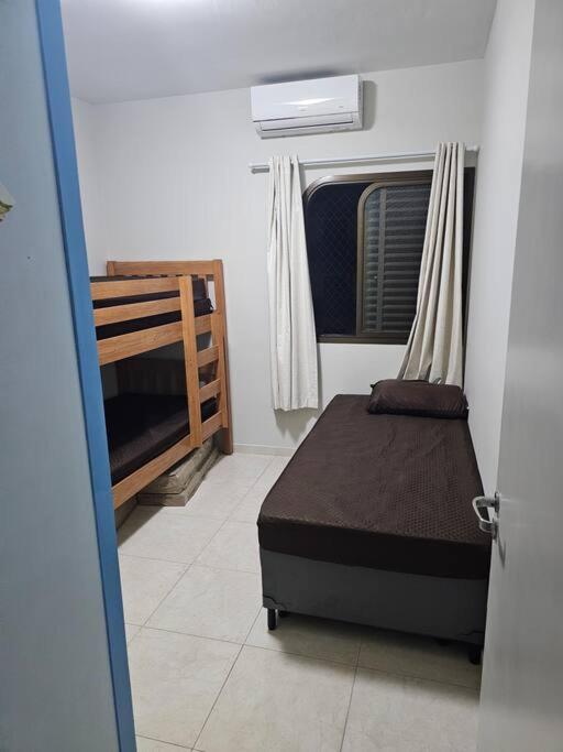 גוארויה Cobertura 51 De 3 Quartos Com Piscina E Churrasqueira Privativa מראה חיצוני תמונה