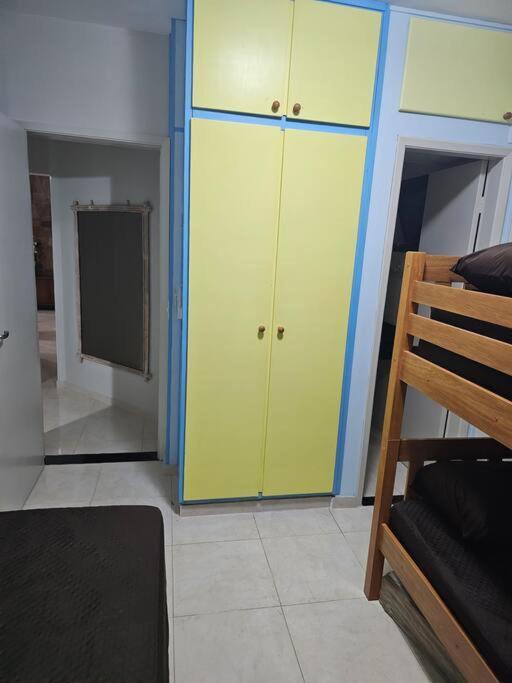 גוארויה Cobertura 51 De 3 Quartos Com Piscina E Churrasqueira Privativa מראה חיצוני תמונה