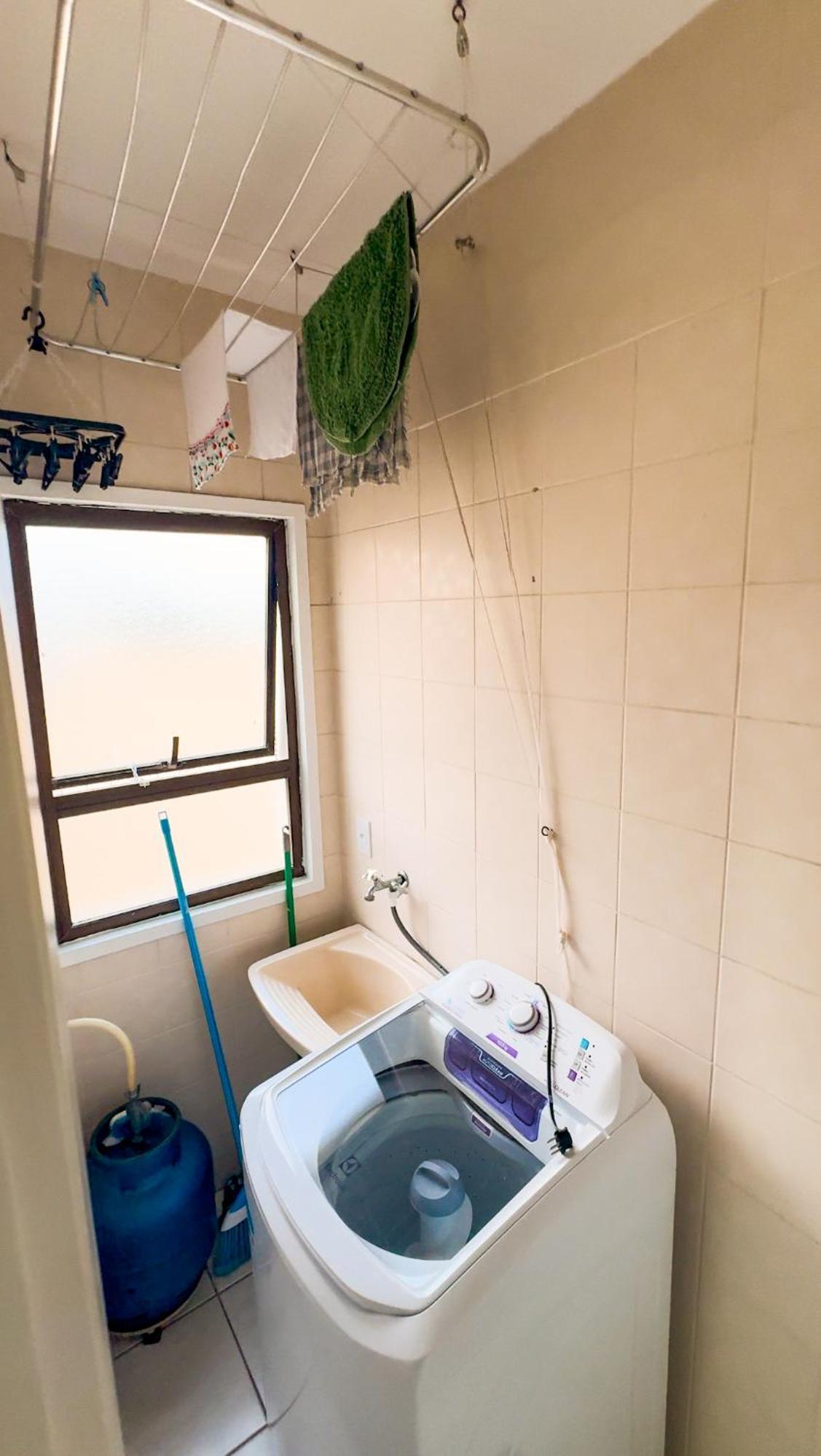 גוארויה Cobertura 51 De 3 Quartos Com Piscina E Churrasqueira Privativa מראה חיצוני תמונה
